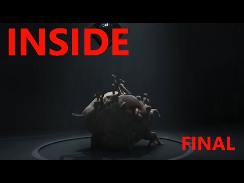 Inside #5 (ქართულად) - FINAL - დიდი და მსუქანი მუტანტი